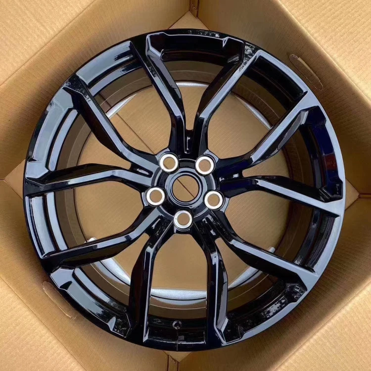 20 21 22-inch forged rims for Land Rover Range Rover Sport Executive Edition Discover 4 5 Guards custom forged wheels