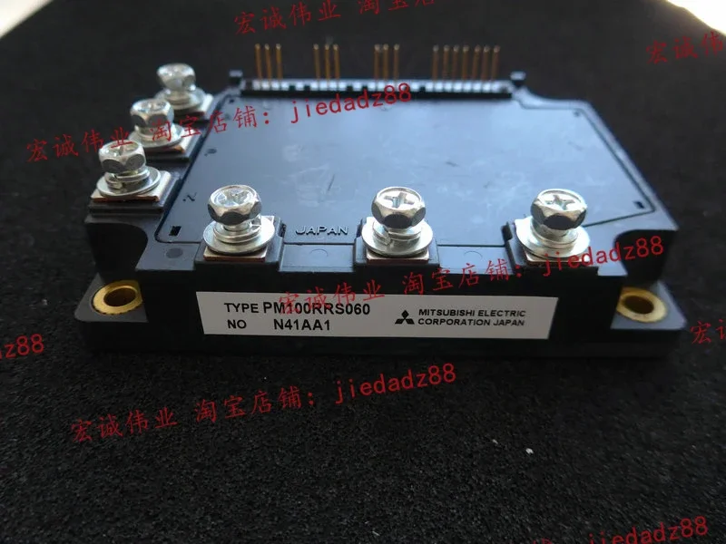 

PM100RRS060 Новый и оригинальный