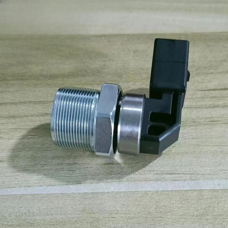 

High pressure pump plug EA888 third-generation 2.0 is suitable for AUDI: A3 S3 A4 A5 Q5 TT VW 06L127025K 06L127025J 06L127026D