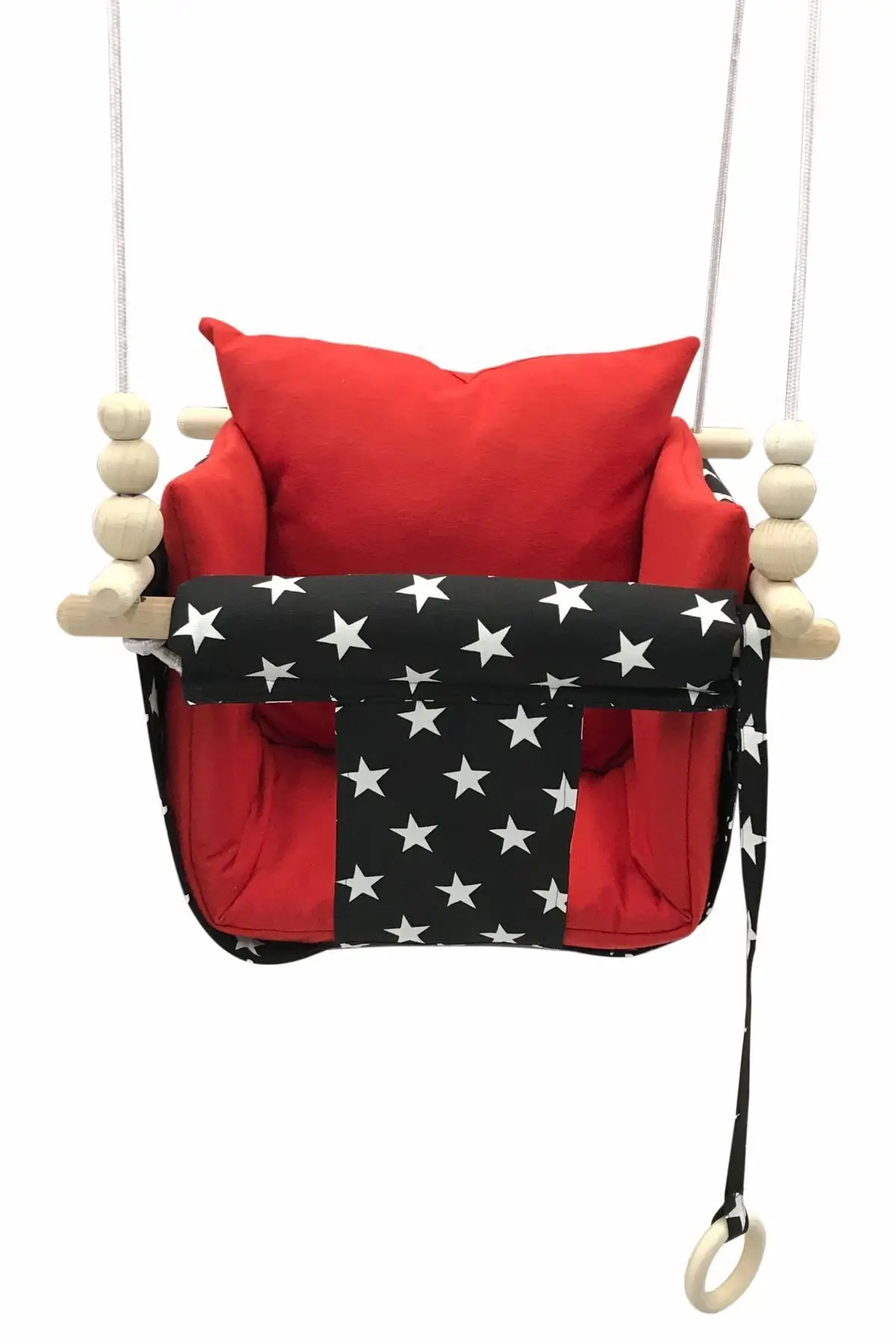 New Season Baby Swing Baby Hammock Hanging Chair Swing baby toys Child Rocking Canvas Seat Duck Fabric