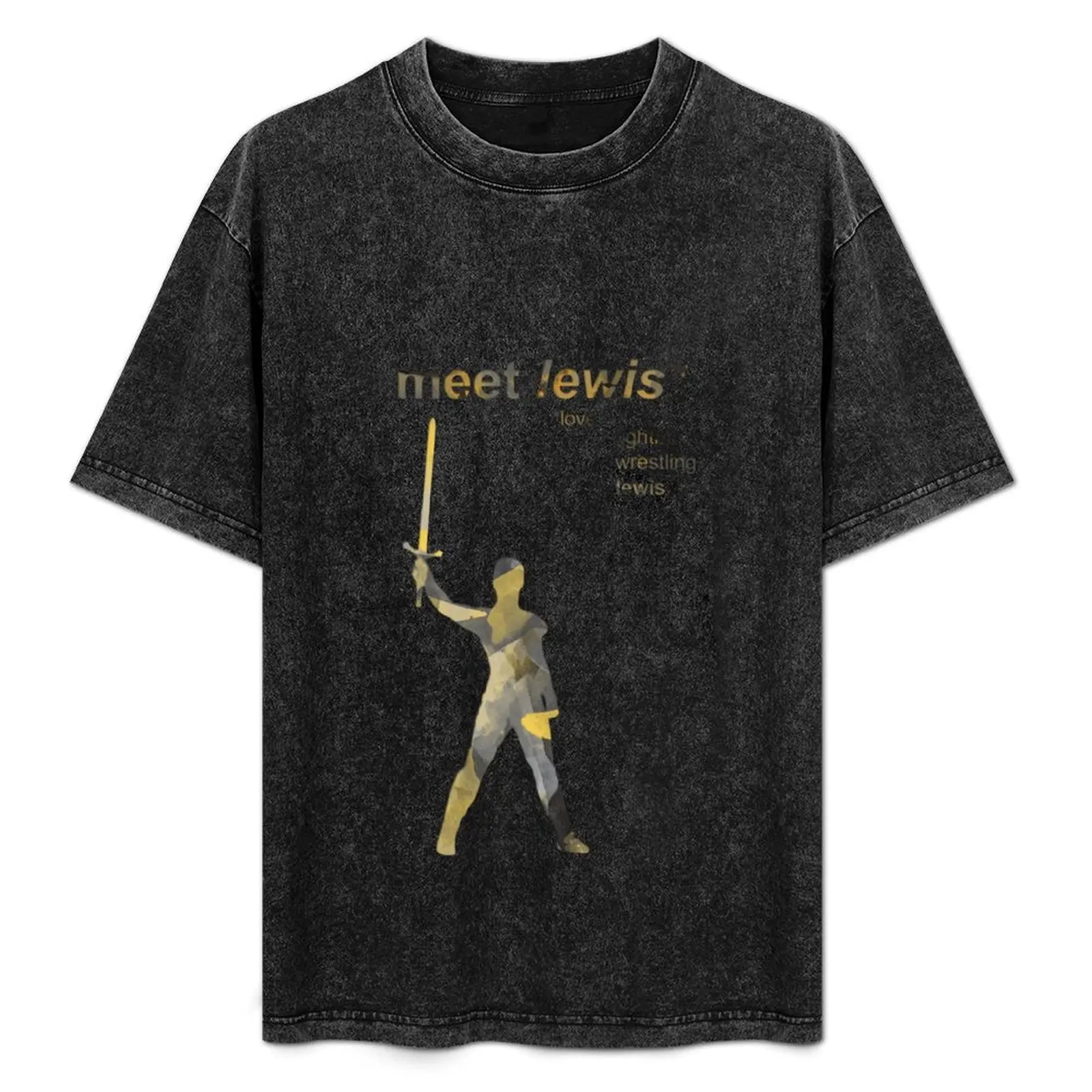 

lewis. T-Shirt customs design your own graphic shirts hippie clothes vintage graphic tee mens clothes
