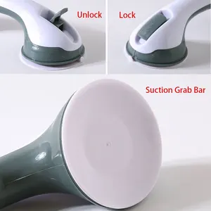 6 Main Sales Bathroom Support Bar - №1