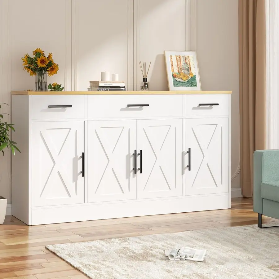 53 Kitchen Storage …