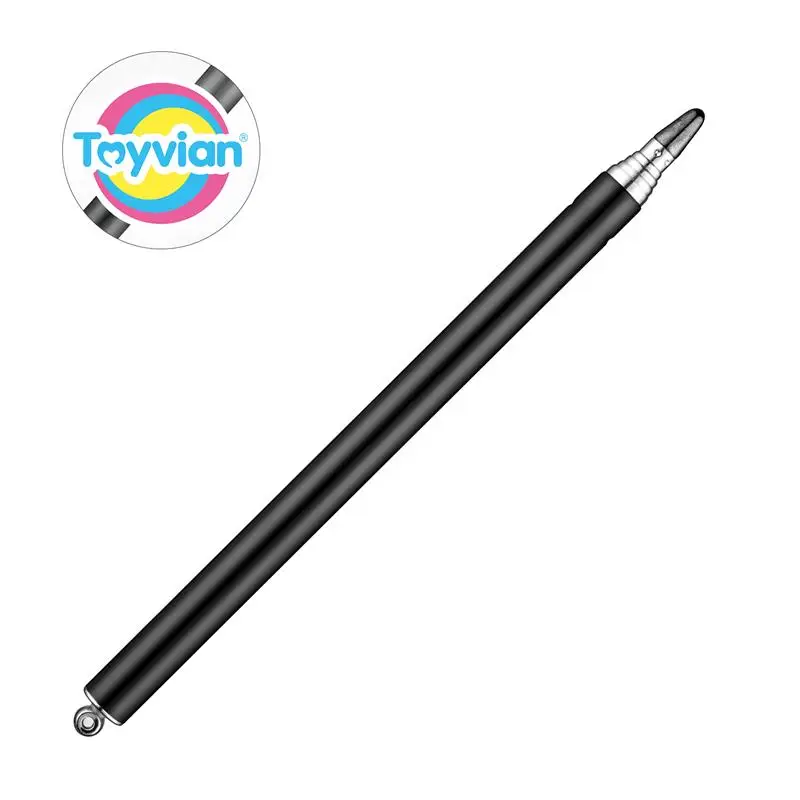 Classroom Teacher Pointer Optometry Stick Retractable Teaching Pointer Handheld Expandable Whiteboard Pointer