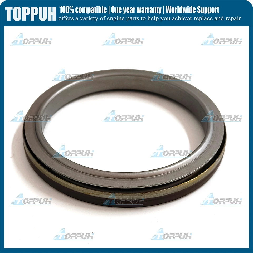 1pc For Isuzu 2.2DI Thermo King SB-II（(Rear) 332634 D201 33-2634 Crankshaft Oil Seal