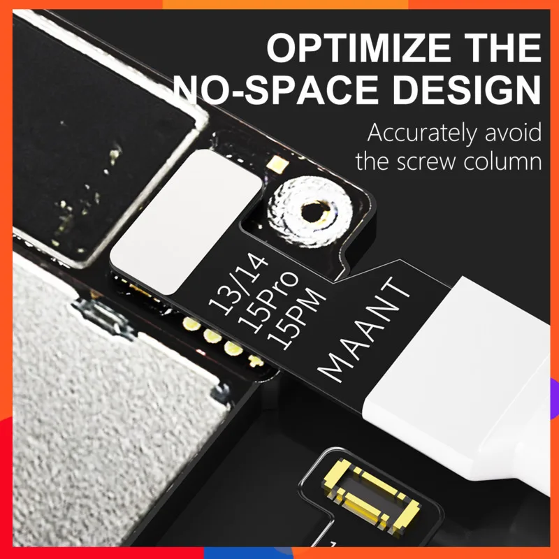 For Apple Series Bo… - image