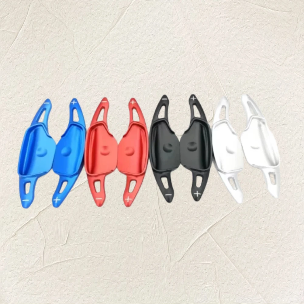 Palettes de changement de vitesse en aluminium pour volant de voiture, pièces modifiées, accessoire de voiture, pour Sorento K3 K5 MQ4 2020