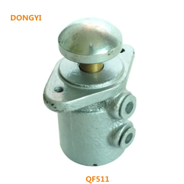 High Quality Push Button Reversing  Valve For QF511 23R1-L10