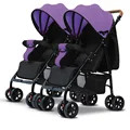 Norman Purple A