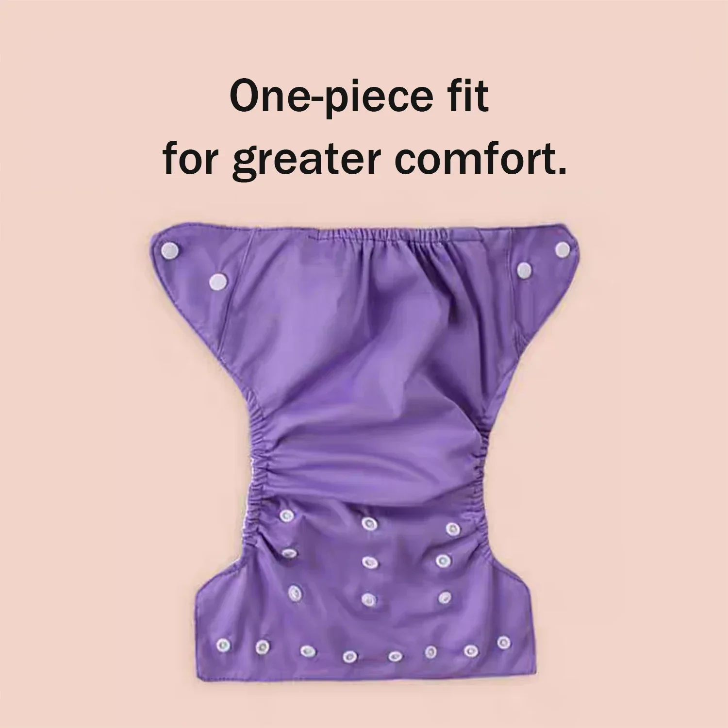 1PC  Baby  Scientific Potty Training Pants - Antibacterial, Breathable & Waterproof for Easy Diaper Transition