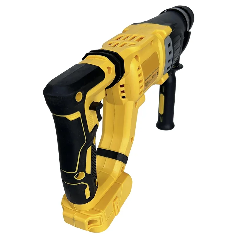 Fit DEWALT DCH263 20V Max Brushless Cordless Martelo Rotativo SDS plus D-Handle Martelo Elétrico Parede Concreto Broca Buraco Ferramenta Elétrica