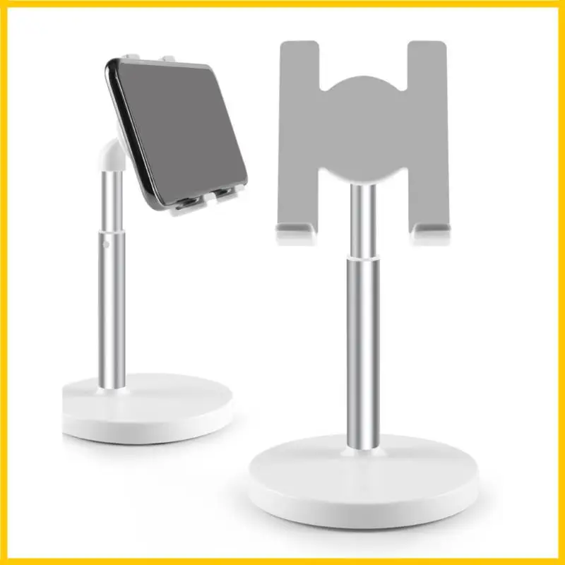 

Держатель для настольного телефона Регулируемый на 360° настольный держатель для мобильного телефона с возможностью поворота на