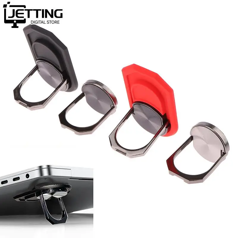 Laptop Stand For Computer Keyboard Holder Mini Portable Legs Laptop Stands For Macbook/Huawei/Xiaomi Notebook Aluminum Support