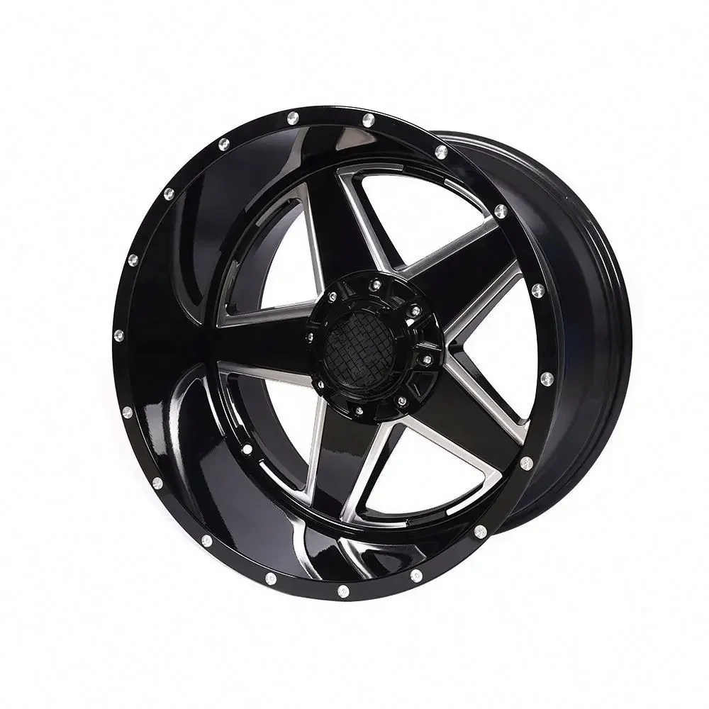 for Deep Dish Best Selling High Quality 13 14 Inch Trailer Wheels Boat Trailer  Wheels Tires Concave Jerry Huang