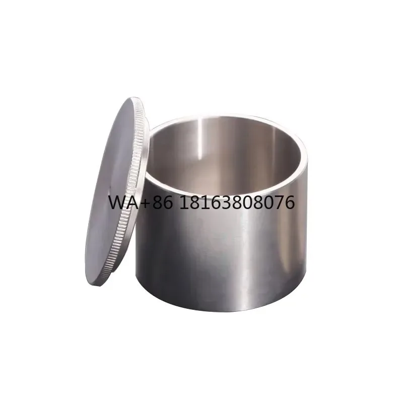 QBB Paint Density Cup 37ml/50ml/100ml Stainless Steel Specific Gravity Cup for Paint Ink Density Test