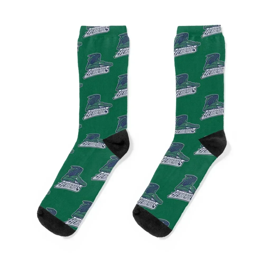 

Everblades-Florida Socks valentine gift ideas essential hip hop japanese fashion Man Socks Women's