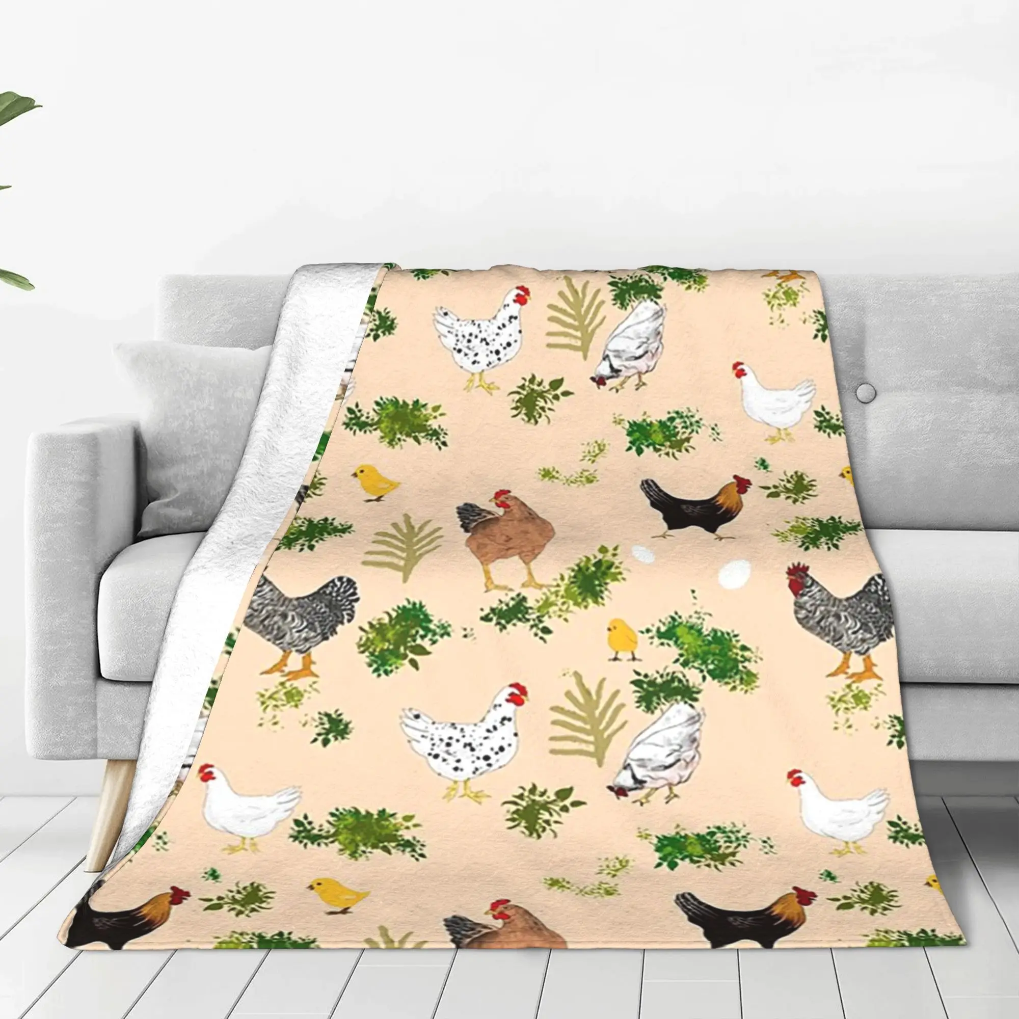 Chicken,Hen ,Chicks… - image