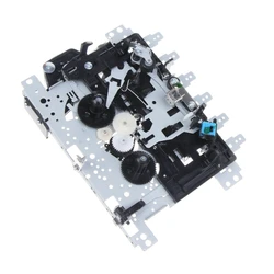 F3MA Cartridge Radio Roller Wheel Tape Recorder Cassette Belt Pulley Wheels for TN-21 Movement Reel