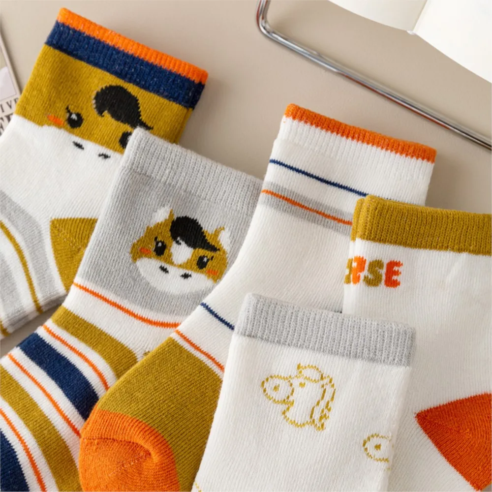 Children's terry socks velvet warm baby floor socks autumn and winter toddler sokken padded towel bottom baby socks meias bebe