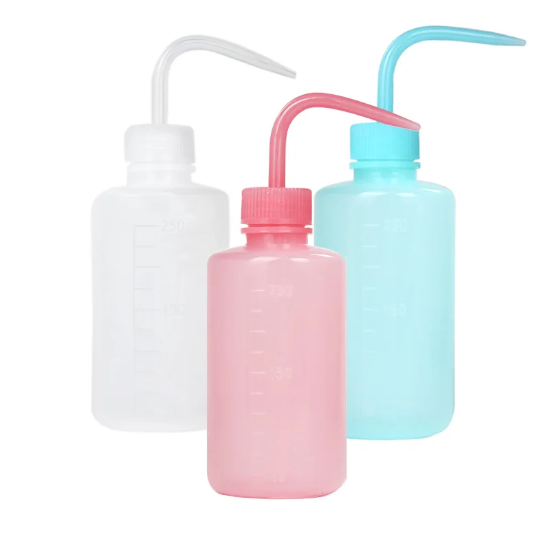 250ml 속눈썹 청소 세척 병 눈썹 리무버 스킨 케어 이식 속눈썹 클렌저 병 속눈썹 연장 메이크업 도구