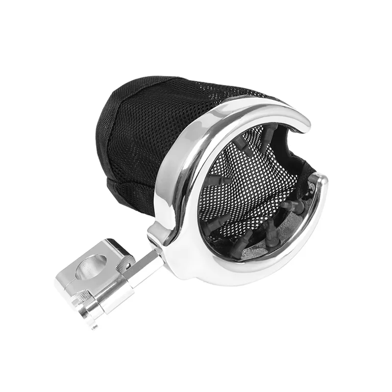 

F9-Motorcycle Handlebar Cup Drink Holder For Davidson Sportster Dyna Softail Road King Motorcycle Accessories