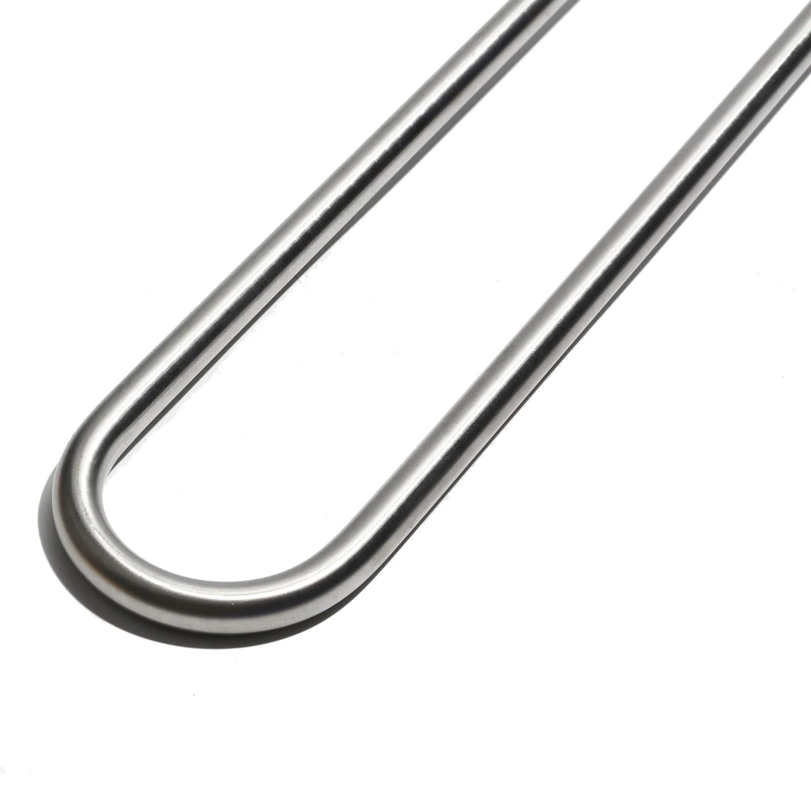 LJXH 1KW/1.5KW/2KW/3KW/4KW U Type M16 Electric Heat Pipe,U-shape Heating Element, U Type Tube, Heating Tube,U Shape Heating Tube