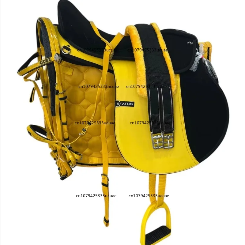 

Latest Model Horse Endurance Saddle Set in Very Reasonable Price Manufacture in 2024