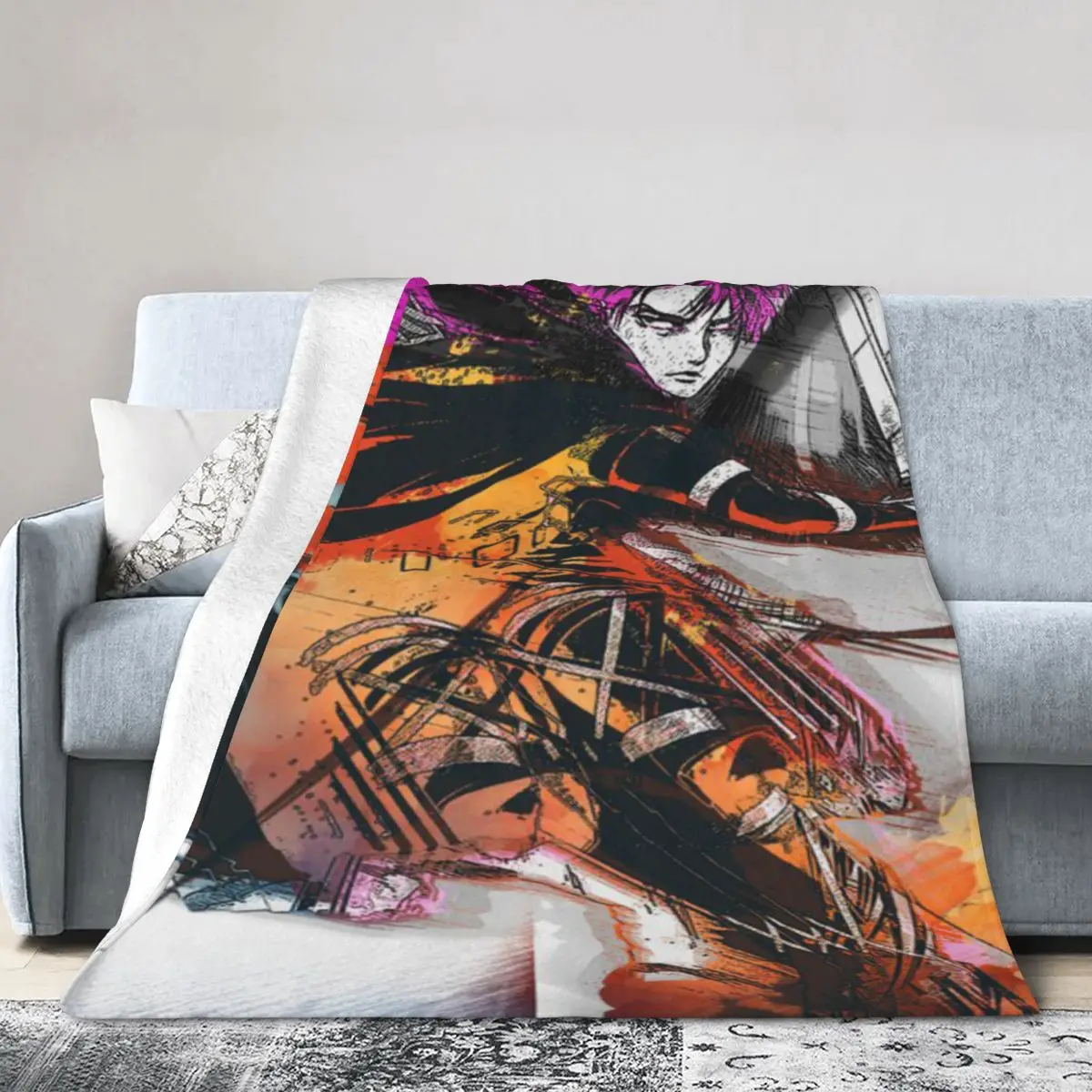 levi-ackermann-attack-on-titan-personalizado-quente-decorar-casa-uma-cobertor-de-micro-la-ultramacio
