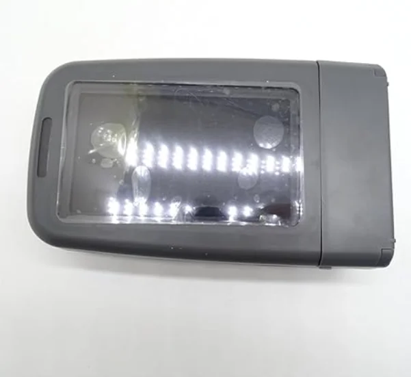 

Monitor Display Panel 450-0714 Monitor Cluster Gauge 4500714 fits for CAT 315D 319D 320D 323D