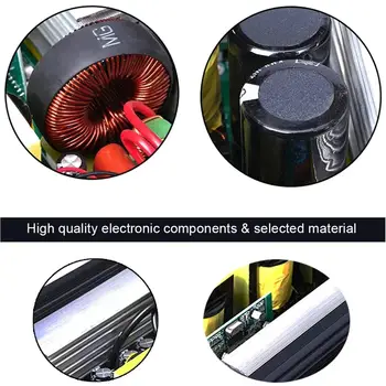 8 best sales 48-V-Solarwechselrichter - №5