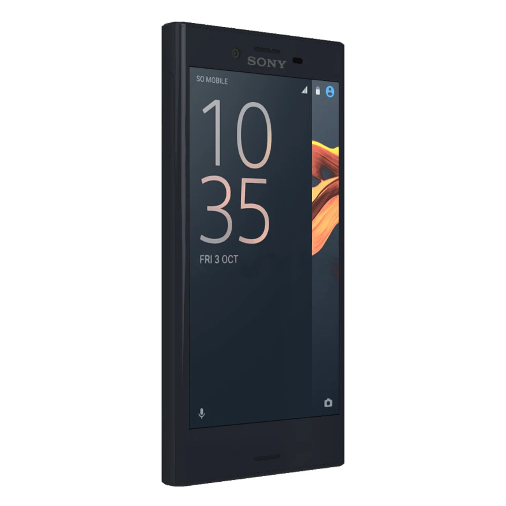 Sony Xperia X Compact F5321 SO-02J 4G LTE Mobile Phone Fingerprint 4.6'' 3GB+32GB 23MP+5MP Snapdragon 650 Octa-Core SmartPhone