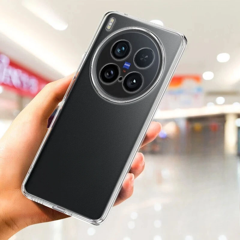 Thumbnail 2 - #17 Vivo X100 Phone Case Comparison Guide