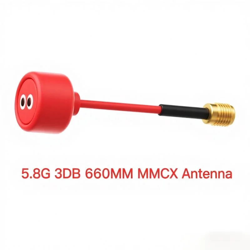 AngeltoyVideo Transmitter Module antenna FPV Transmitter VTX LED Display Support OSD/Pitmode/Smartaudio For RC Models Quadcopter