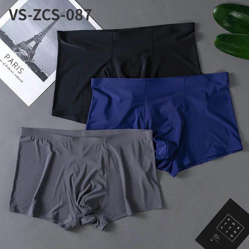 Man Underwear VS-ZCS-087