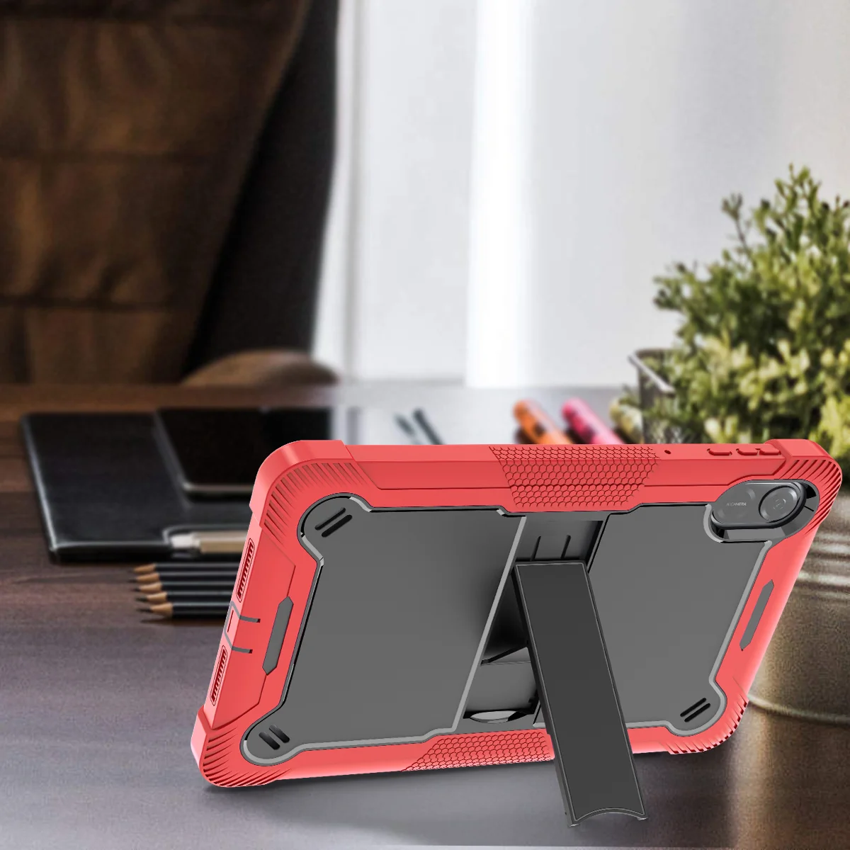 Funda híbrida Universal para t - Honor Tablet X9 Accessories reseña y precio
