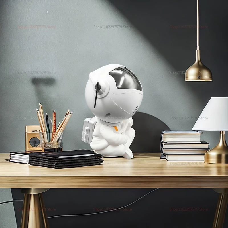 السماء المرصعة بالنجوم العارض السماء سديم أورورا ضوء الليل غرفة نوم ديكور المنزل الأطفال هدية سقف غرفة نوم الديكور ضوء الليل