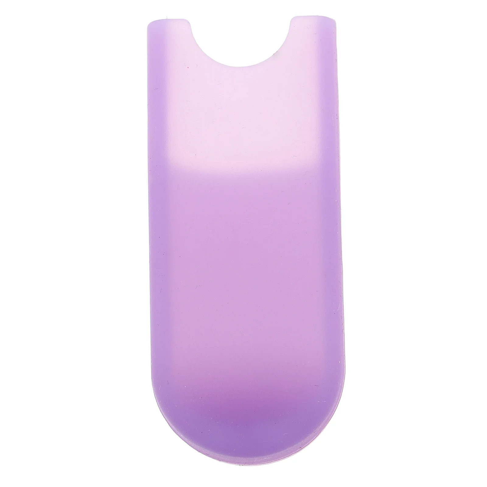 1Pcs Langlebige Silikon Saxophon Daumen Kissen Pad Ergonomisches Design Nicht-Slip Oberfläche Unterstützung Langfristige Spielen Daumen Pad