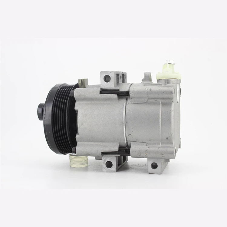 

Automotive Air Conditioning Compressor for Ford Mustang