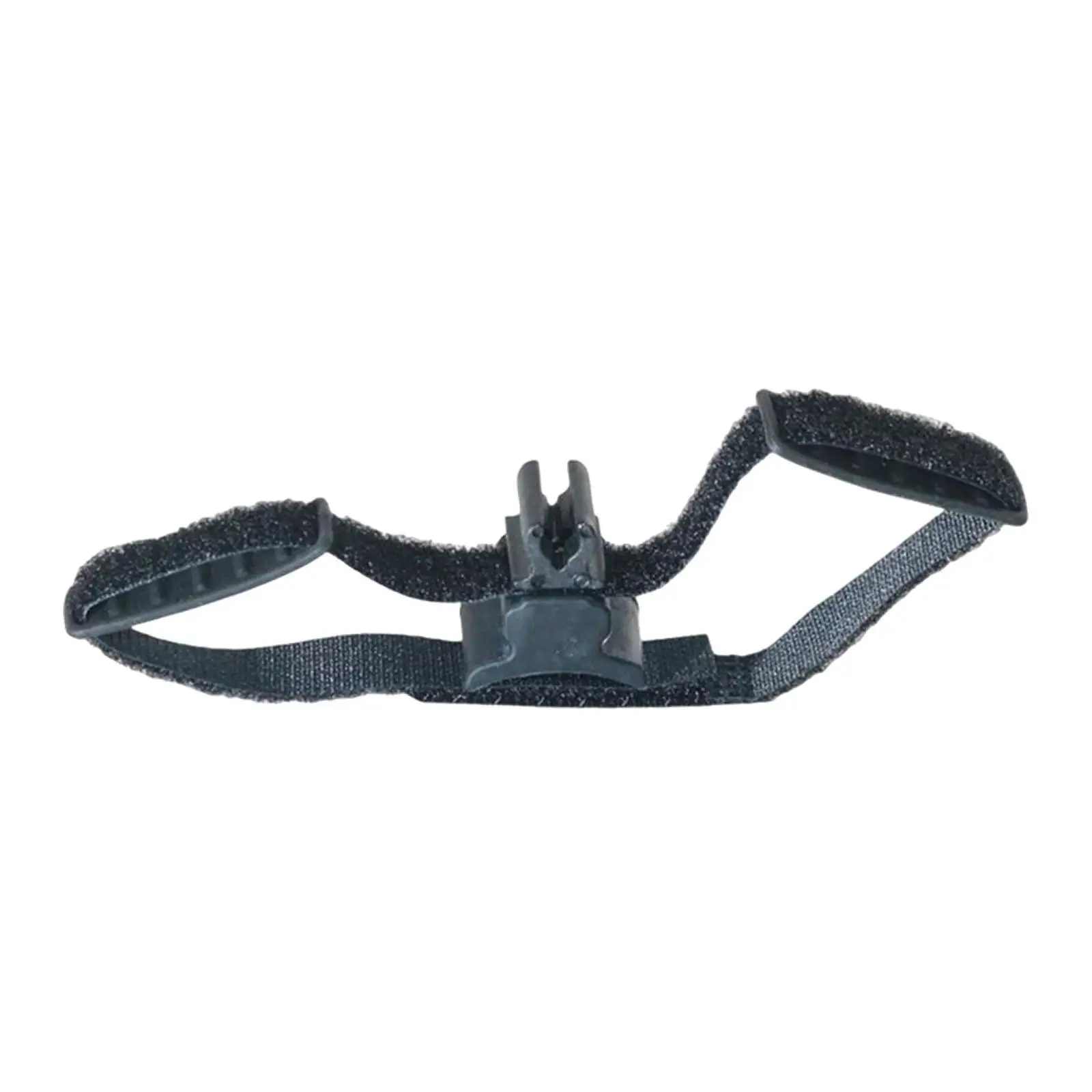 Soporte de Micrófono con Abrazadera de Fijación, Clip para Micrófono, Clip para Flauta, para Oboe, Clarinete BB de Madera, Flauta Dulce Soprano