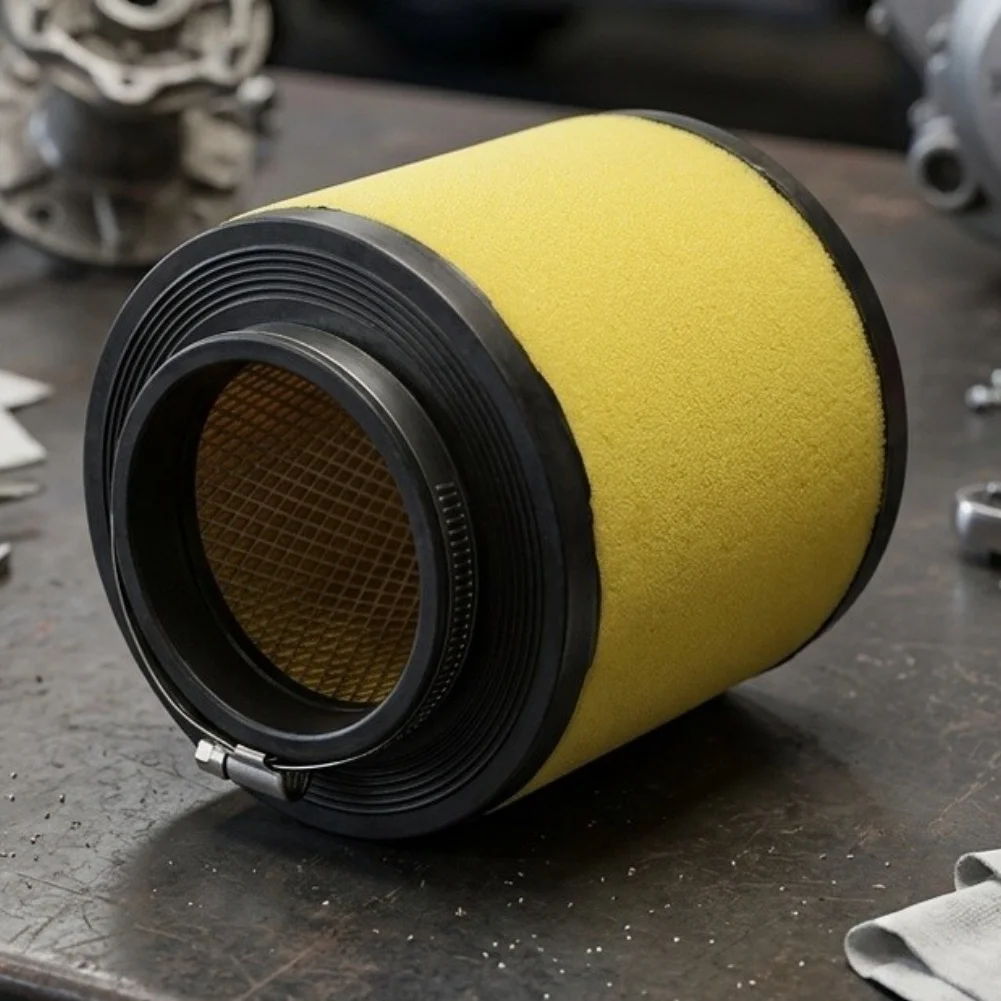 TRX450FM Maintenance Kit TRX300 Air Filter Kit For Off-road Adventures Dust And Debris Protection For Honda TRX300FW 1993-2000