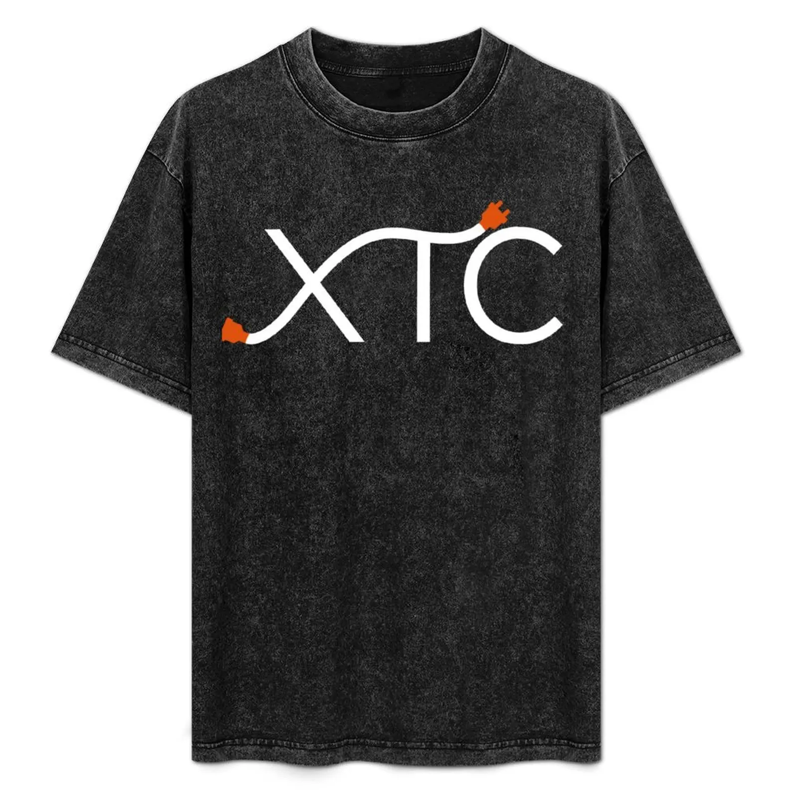 

Xtension Chords Alternate T-Shirt funny gifts luxury clothing labubu oversized t shirt men