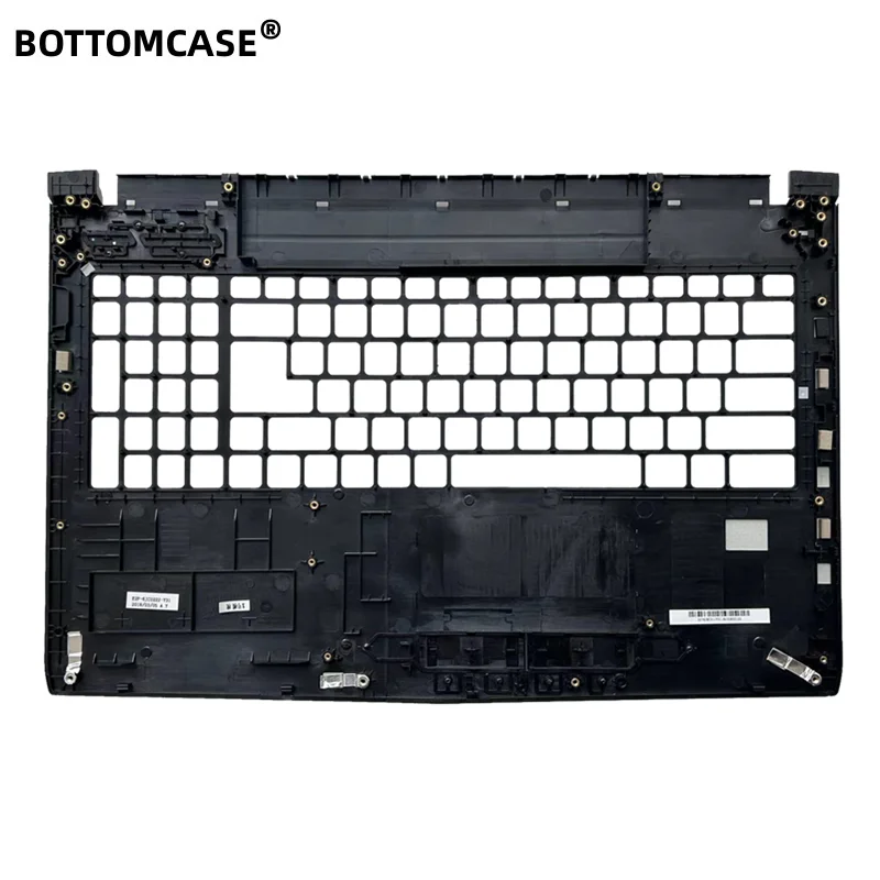 BOTTOMCASE جديد ل MSI GE62 GE62VR MS-16J1 MS-16J2 MS-16J1C MS-16J5 6QD 6QF 6QE العلوي حالة Palmrest غطاء حالة