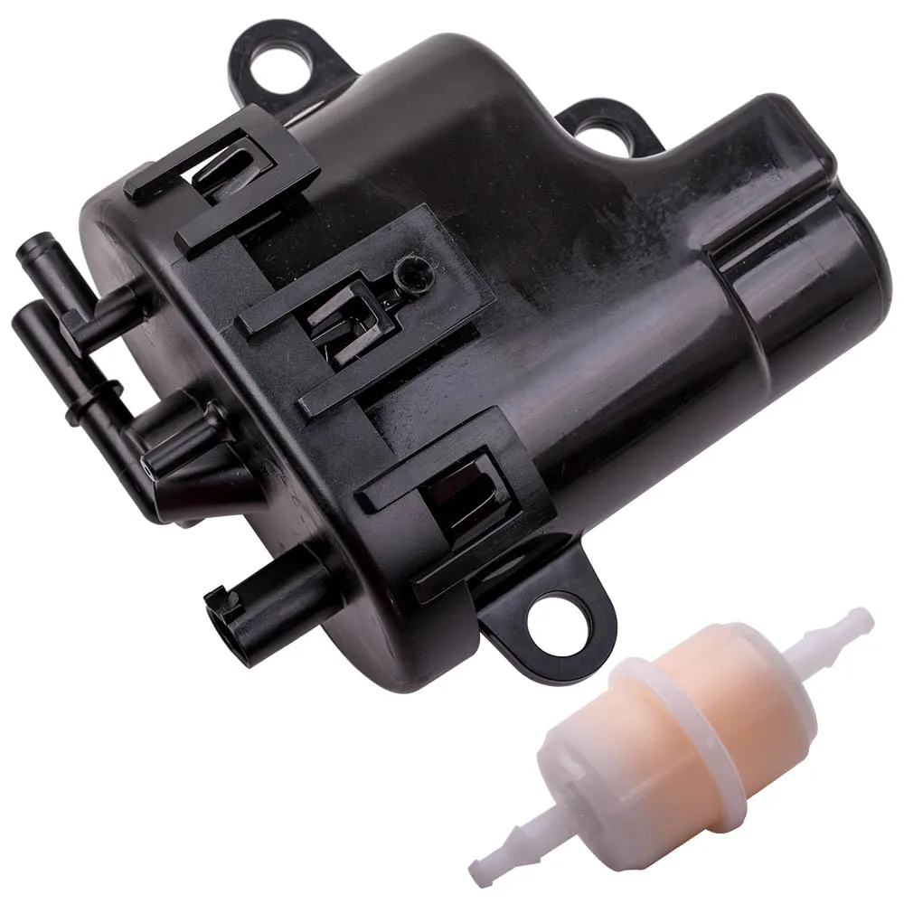 Rasenmäher-Kraftstoffpumpenmodul-Kit, neu für Kohler ECH ECV ECH749-3098 ECH940-3003