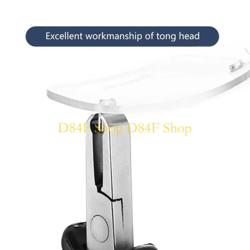 D84F Professional Glasses Plier Disassembly Glasses Frame Eyeglass Screw Plier