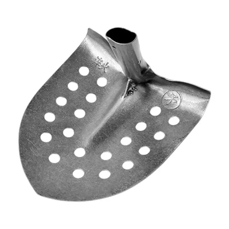 y1ud-人間工学に基づいた湾曲したハンドルシャベルガーデニング排水多目的砂フィルターヘビーデューティ