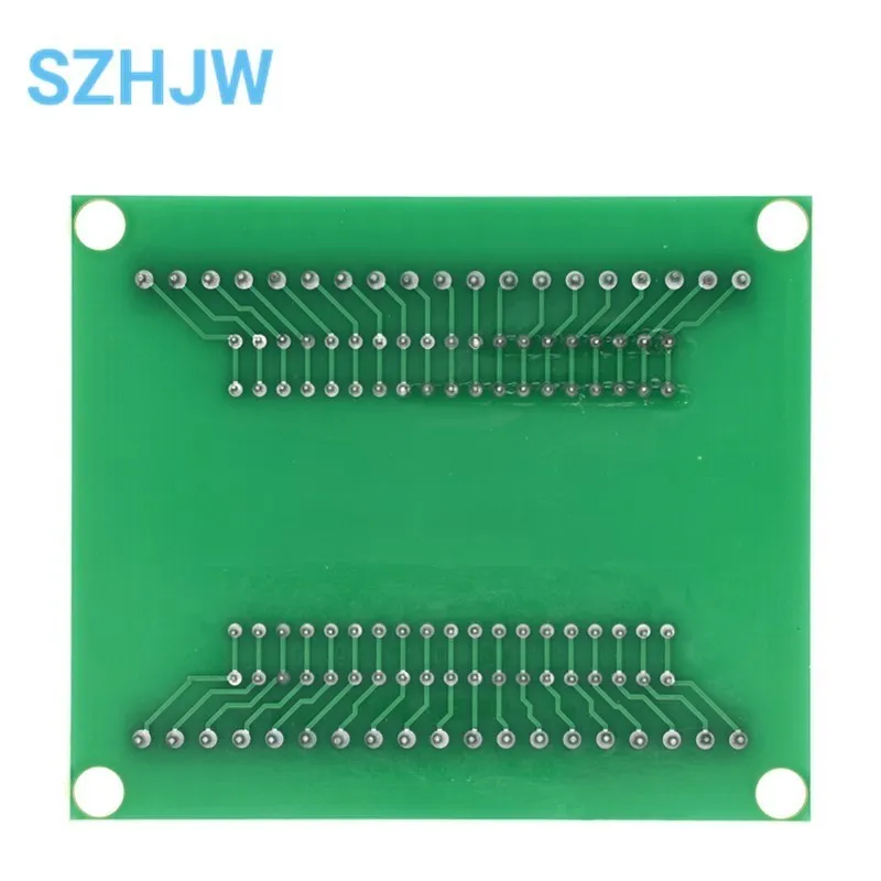 ESP32 Development board baseboard for WROOM-32D/32U/WROVER//B/IB module