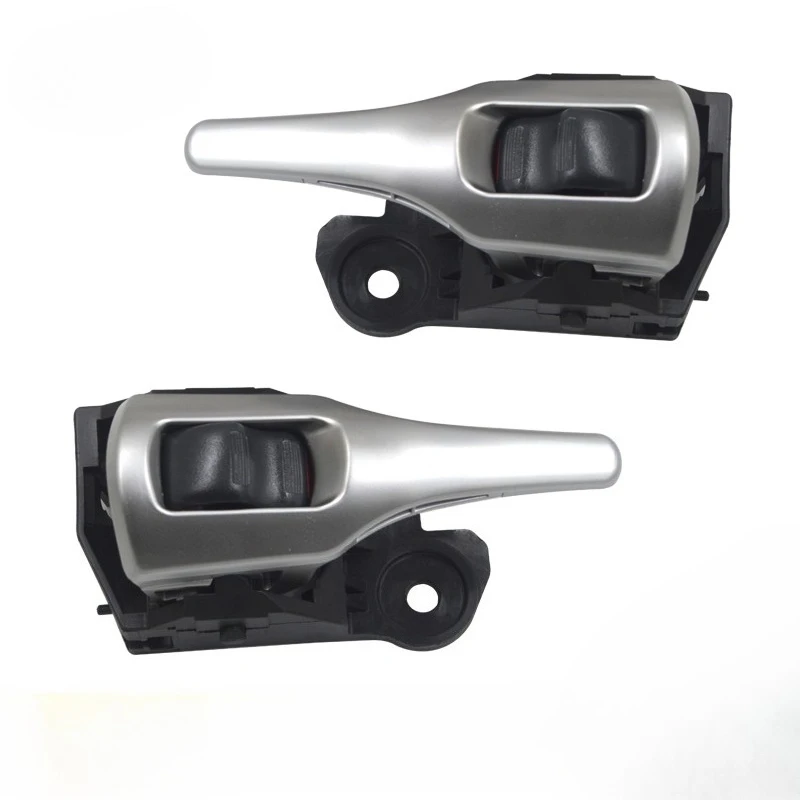 

For Toyota 07-13 Corolla Door Interior Handle Decorative Cover Interior Handle Small Plug Cover Interior Buckle Handle
