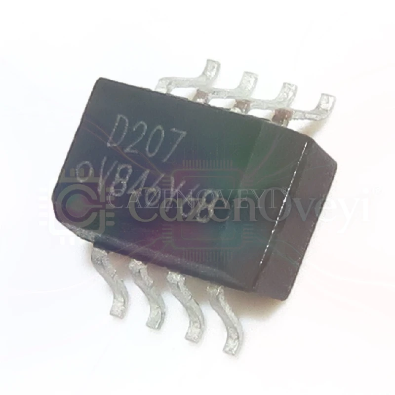 5PCS ICS512M ICS512 ILD207T ILD207 D207T D207 INA118U INA118 INA122UA INA122 INA128U INA128 SOP-8