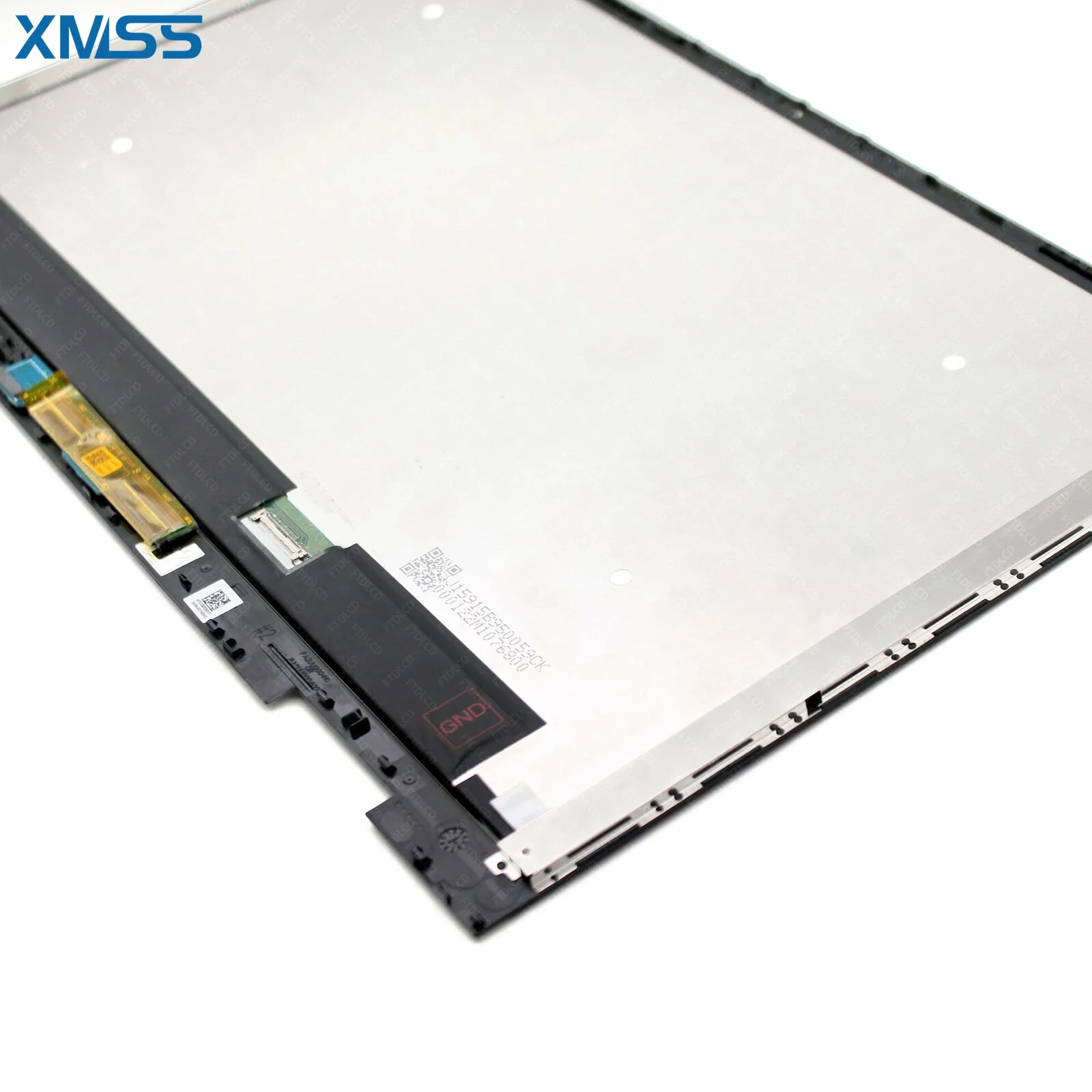 

15,6-дюймовый 30-контактный сенсорный ЖК-дисплей IPS в сборе для HP Envy x360 15m-ed1013dx 15m-ed1023dx