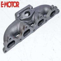 Exhaust Manifold for Honda 92-96 Prelude F22A1 90-93 Accord F20 ONLY
